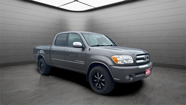 used 2006 Toyota Tundra car, priced at $4,950