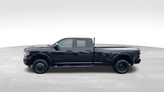 used 2021 Ram 3500 car, priced at $58,999