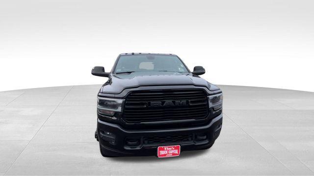 used 2021 Ram 3500 car, priced at $58,999