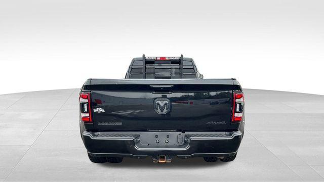 used 2021 Ram 3500 car, priced at $58,999