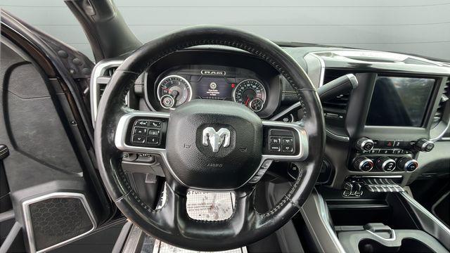 used 2021 Ram 3500 car, priced at $58,999