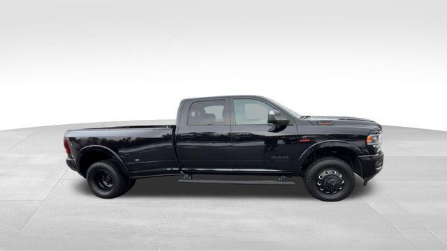 used 2021 Ram 3500 car, priced at $58,999