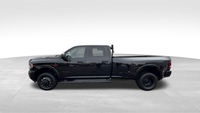 used 2021 Ram 3500 car, priced at $58,999