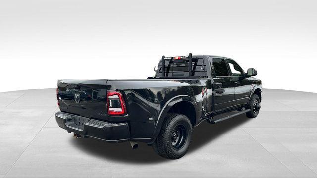 used 2021 Ram 3500 car, priced at $58,999