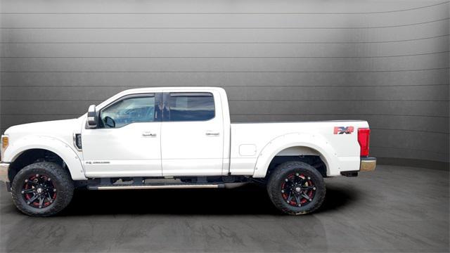 used 2018 Ford F-350 car, priced at $42,999