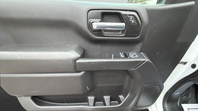 used 2019 Chevrolet Silverado 1500 car, priced at $12,975