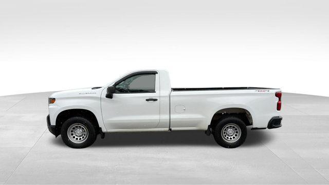 used 2019 Chevrolet Silverado 1500 car, priced at $12,975