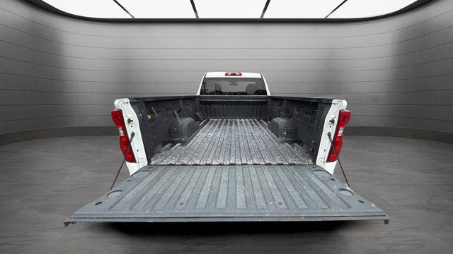 used 2019 Chevrolet Silverado 1500 car, priced at $12,975