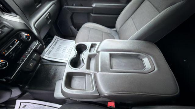 used 2019 Chevrolet Silverado 1500 car, priced at $12,975