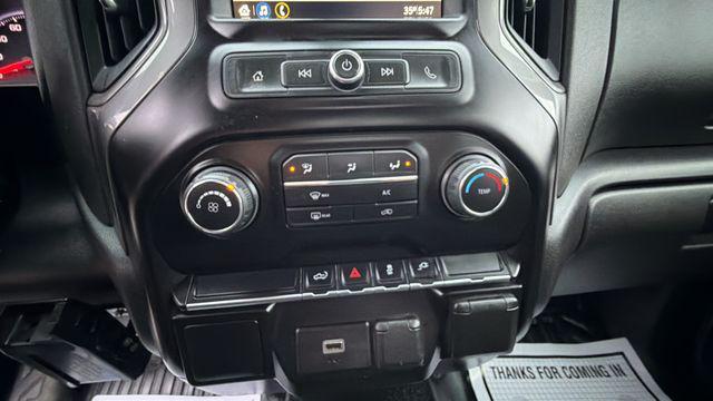 used 2019 Chevrolet Silverado 1500 car, priced at $12,975