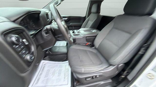 used 2019 Chevrolet Silverado 1500 car, priced at $12,975