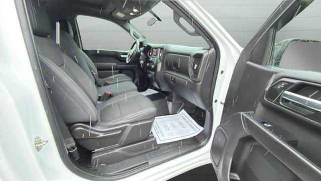 used 2019 Chevrolet Silverado 1500 car, priced at $12,975