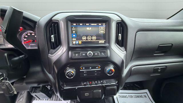 used 2019 Chevrolet Silverado 1500 car, priced at $12,975