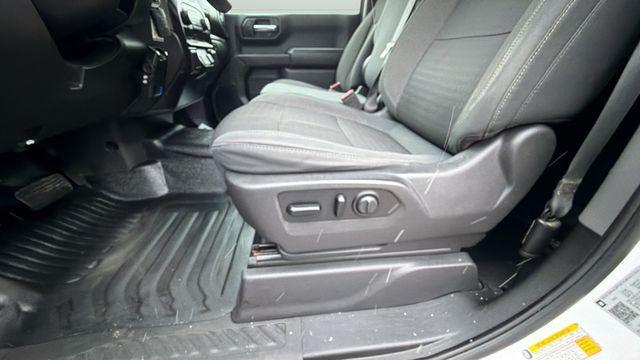 used 2019 Chevrolet Silverado 1500 car, priced at $12,975