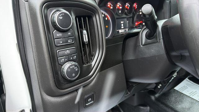 used 2019 Chevrolet Silverado 1500 car, priced at $12,975