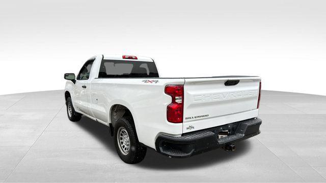 used 2019 Chevrolet Silverado 1500 car, priced at $12,975