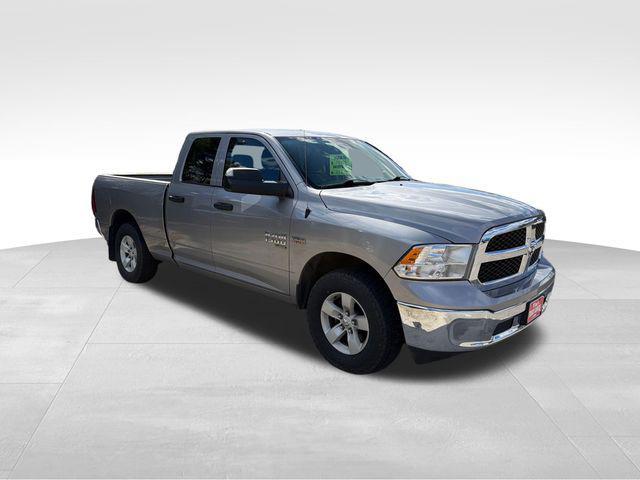 used 2022 Ram 1500 Classic car, priced at $22,990