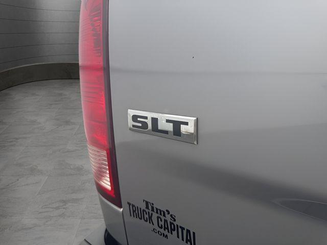 used 2022 Ram 1500 Classic car, priced at $22,698