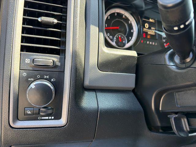 used 2017 Ram 2500 car, priced at $26,698
