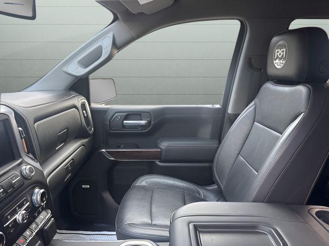 used 2020 GMC Sierra 1500 car, priced at $39,999