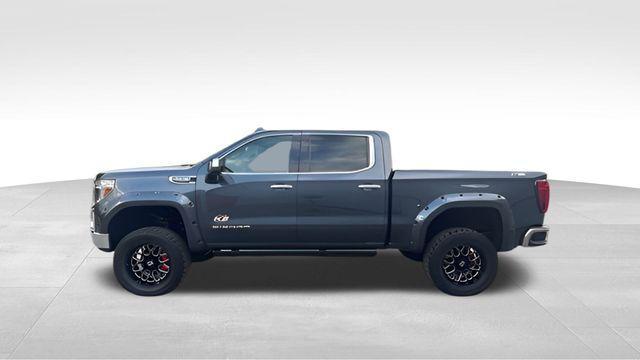 used 2020 GMC Sierra 1500 car, priced at $39,999