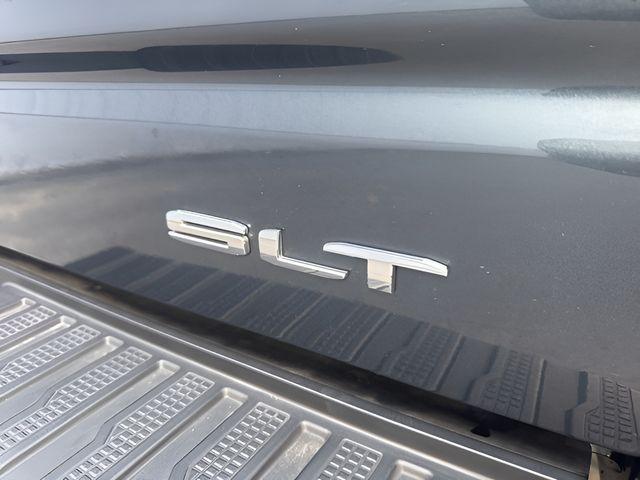 used 2020 GMC Sierra 1500 car, priced at $39,999