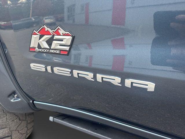 used 2020 GMC Sierra 1500 car, priced at $39,999
