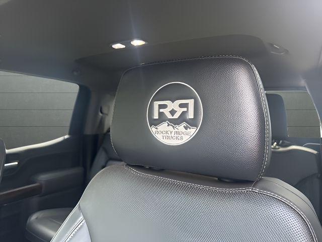 used 2020 GMC Sierra 1500 car, priced at $39,999