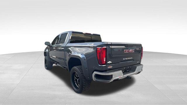 used 2020 GMC Sierra 1500 car, priced at $39,999
