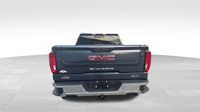 used 2020 GMC Sierra 1500 car, priced at $39,999
