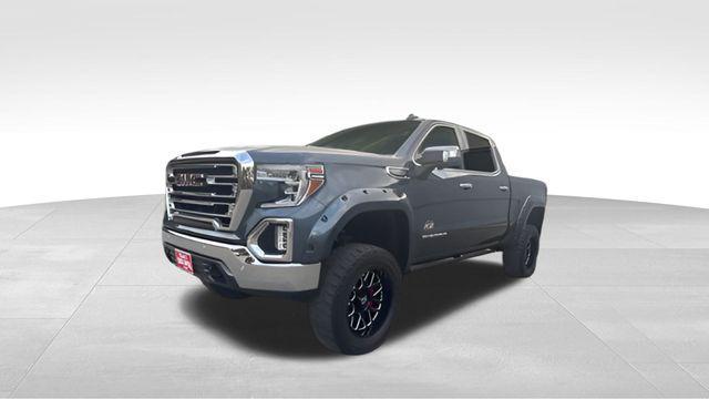 used 2020 GMC Sierra 1500 car, priced at $39,999