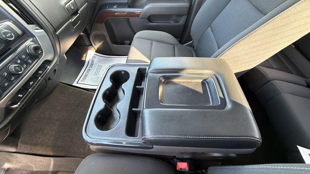 used 2017 GMC Sierra 1500 car, priced at $23,999