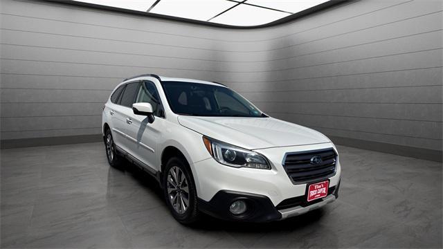 used 2017 Subaru Outback car, priced at $12,999