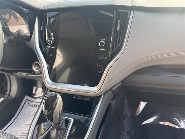 used 2023 Subaru Outback car, priced at $20,999