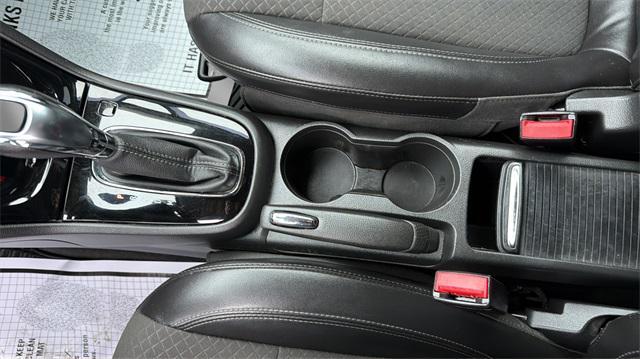 used 2019 Buick Encore car, priced at $8,975