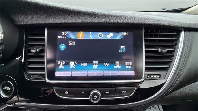 used 2019 Buick Encore car, priced at $8,975