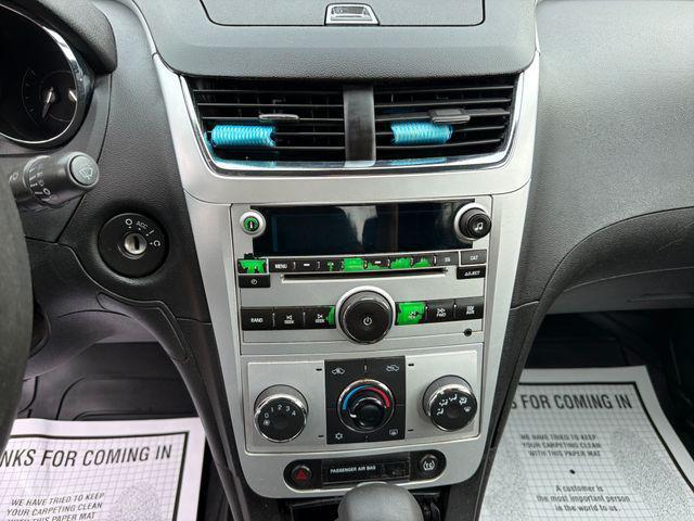 used 2011 Chevrolet Malibu car, priced at $2,949