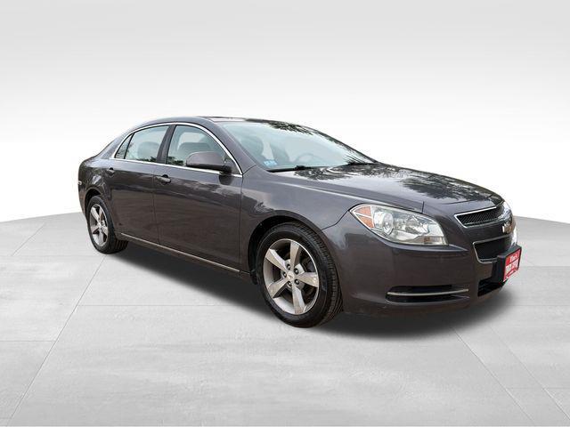 used 2011 Chevrolet Malibu car, priced at $4,950