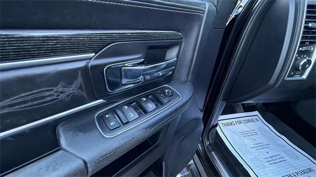 used 2015 Ram 2500 car, priced at $27,999