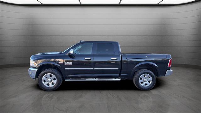 used 2015 Ram 2500 car, priced at $27,999