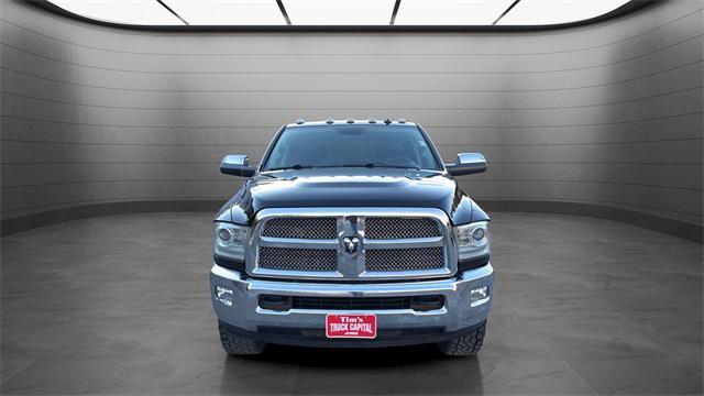 used 2015 Ram 2500 car, priced at $27,999
