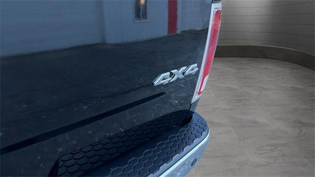 used 2015 Ram 2500 car, priced at $27,999