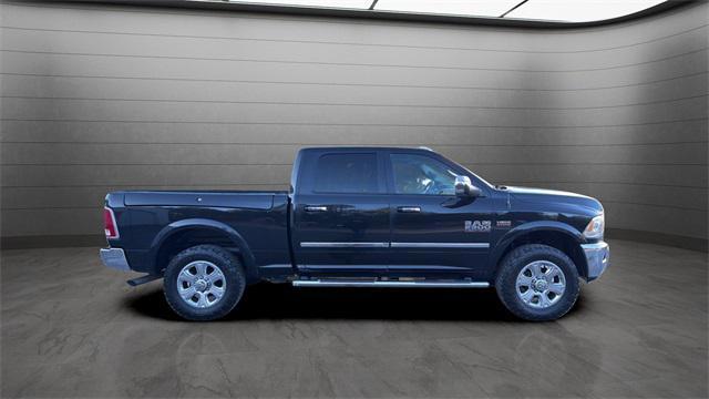 used 2015 Ram 2500 car, priced at $27,999