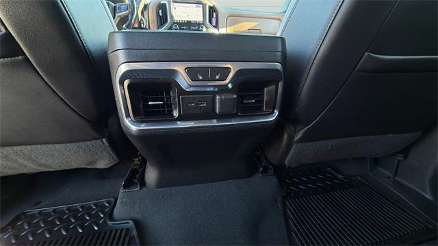 used 2021 Chevrolet Silverado 3500 car, priced at $54,900