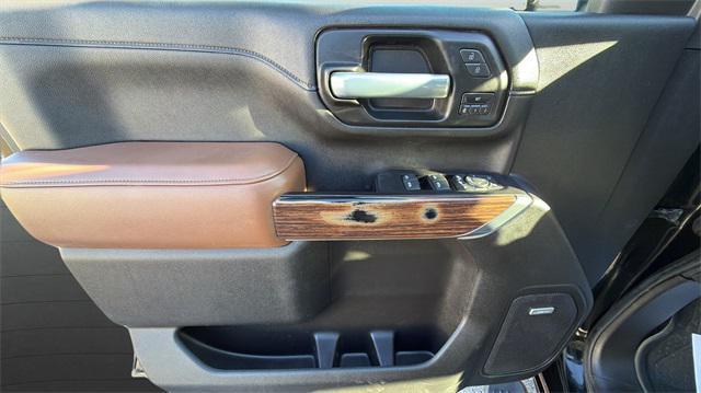 used 2021 Chevrolet Silverado 3500 car, priced at $54,900