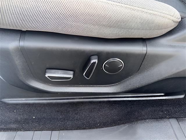 used 2018 Ford F-150 car, priced at $17,499