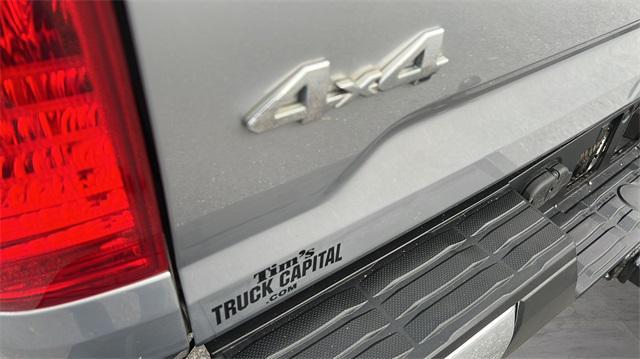 used 2018 Toyota Tundra car, priced at $28,499