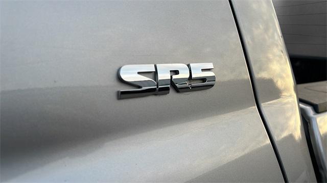 used 2018 Toyota Tundra car, priced at $28,499