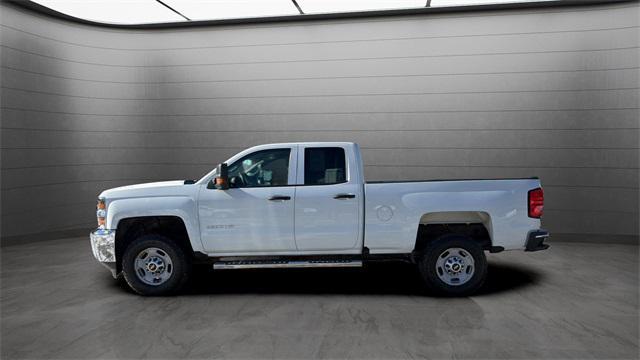 used 2019 Chevrolet Silverado 2500 car, priced at $28,999