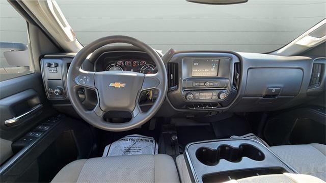 used 2019 Chevrolet Silverado 2500 car, priced at $28,999